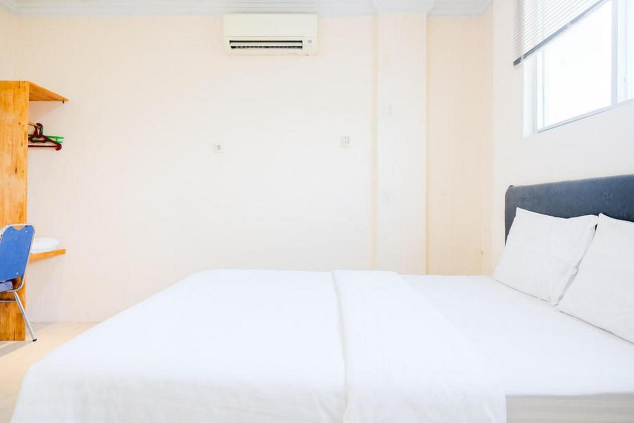 Waringin Residence Redpartner Medan Extérieur photo